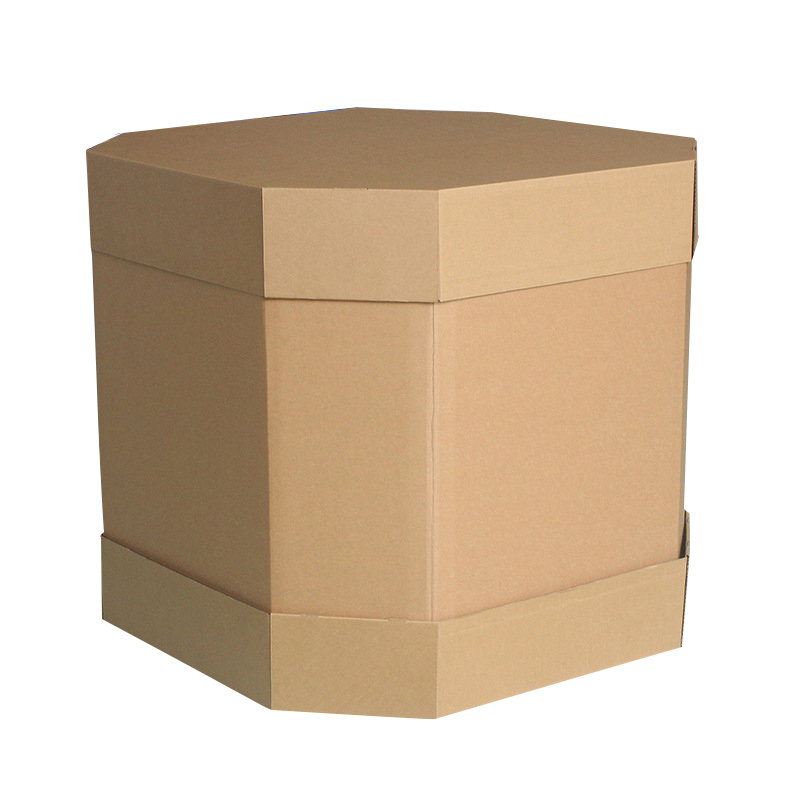 廊坊市重型纸箱有哪些优点？